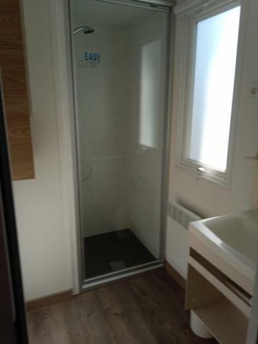 Mobil Home Dunes de Contis