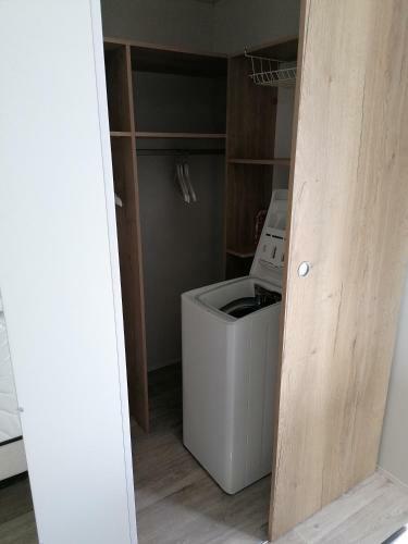 Coccon " Camping Les Dunes de Contis "st Julien En Born