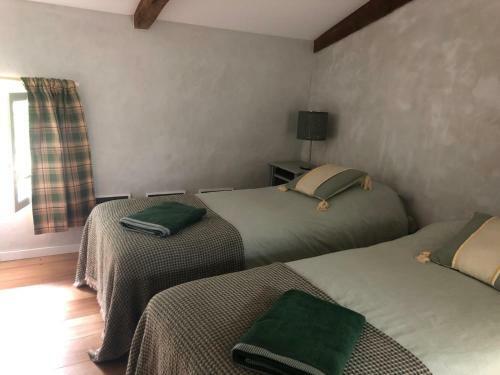 Hostal La Ferme Du Miouat