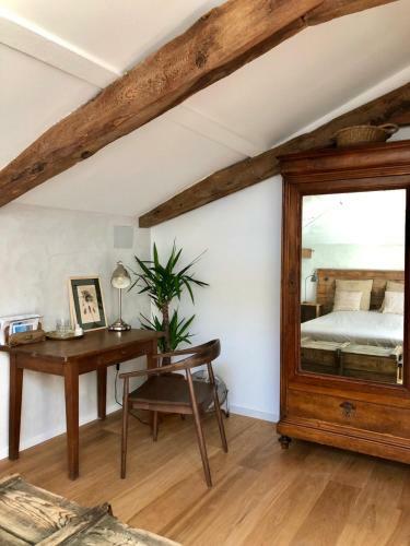 Hostal La Ferme Du Miouat