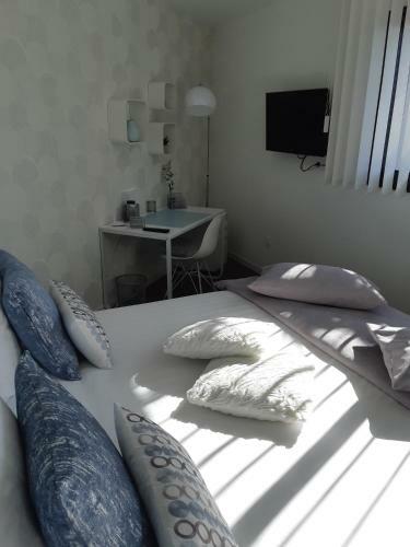 Apartamento Casa Aix Keys Avec Jacuzzi Privatif Proche Plages Et Golf