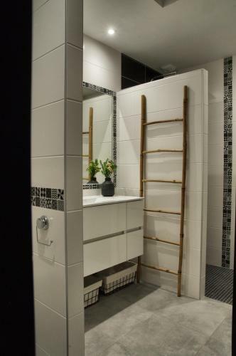 Apartamento Casa Aix Keys Avec Jacuzzi Privatif Proche Plages Et Golf