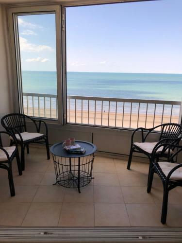 Apartamento Cap Eden