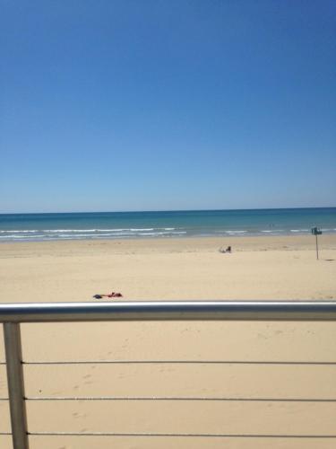 Apartamento Cap Eden
