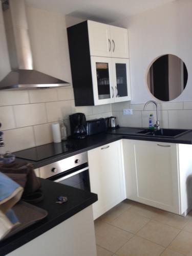 Apartamento Cap Eden