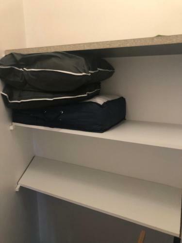 Apartamento R�sidence Le Club