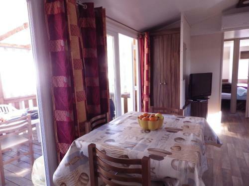 Mobil Home