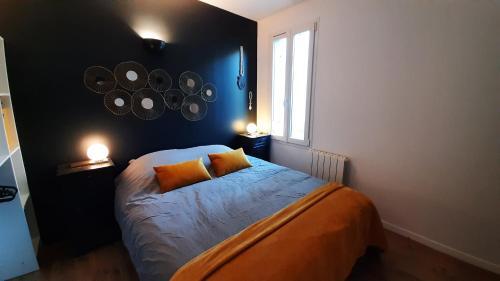Apartamento Les Appartements Du 104
