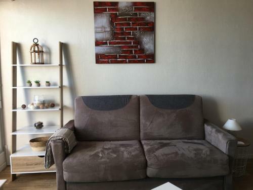 Apartamento Marina