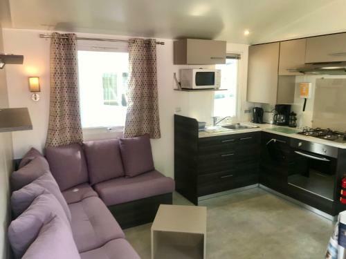 Mobilhome Plaisirs Et D�tentes ****