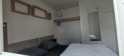 Apartamento Mobil Home Au Bois Dormant