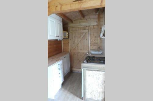 Chalet Bucolique Dans Un Cadre Exceptionnel