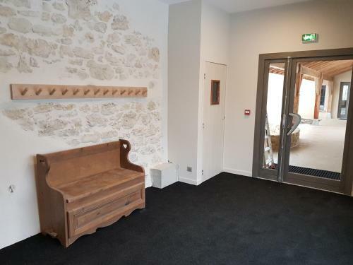 Hostal La Pause � Logis