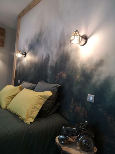 Hostal La Pause � Logis
