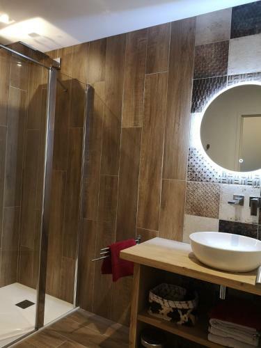 Hostal La Pause � Logis