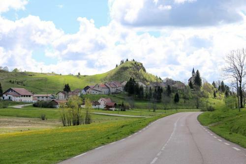 Le Refuge Des Marmottes