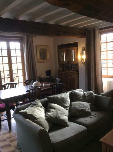 Bed & Breakfast Maison Les Carrieres