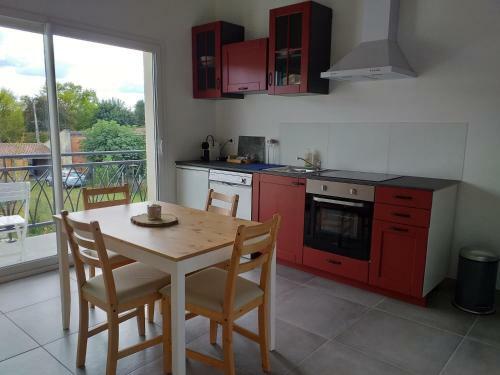 Apartamento G�tes Mer