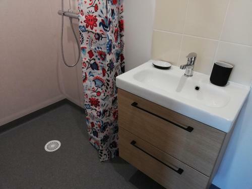 Apartamento Studios Les 3 Eclats