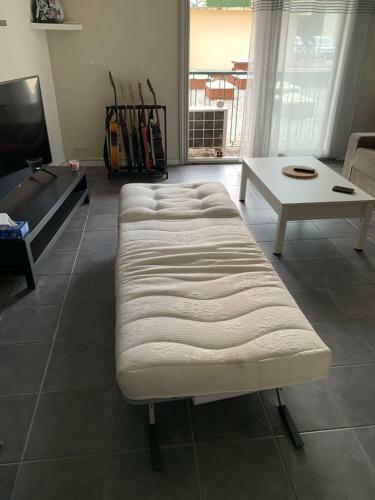 Apartamento Studio 3 Personnes