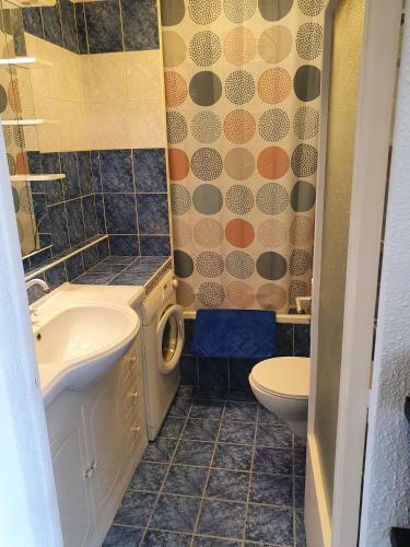 Apartamento Superbe Appartement Plage Saint-laurent Du Var