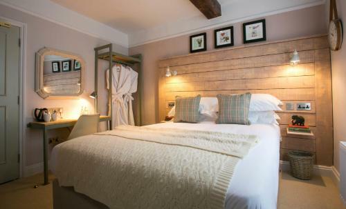 Posada Queens Hotel By Marston's Inns