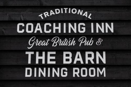 Posada Hare And Hounds Newbury