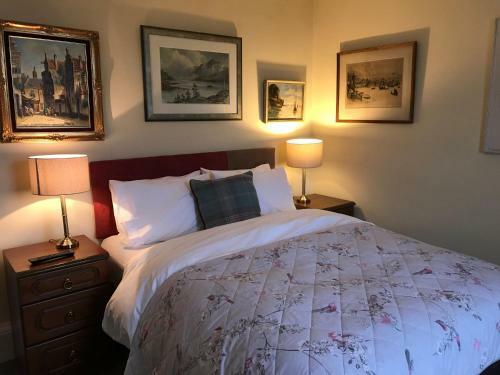 Hostal Rosebank House