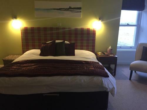 Bed & Breakfast The Marine