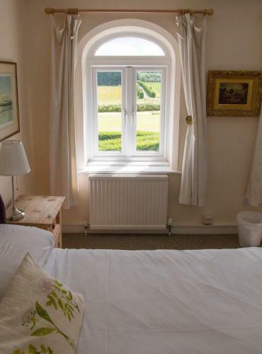Highwaymans Bed & Breakfast