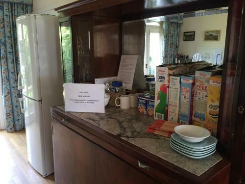 Highwaymans Bed & Breakfast