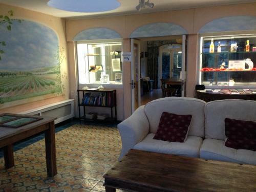Highwaymans Bed & Breakfast