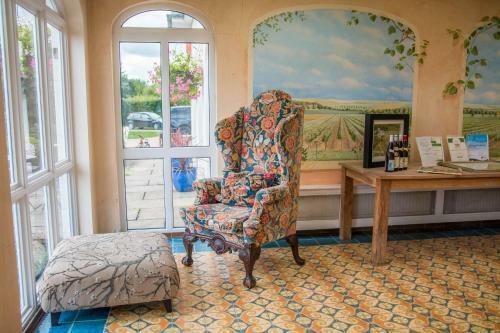 Highwaymans Bed & Breakfast