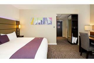 Hotel Premier Inn Glasgow - Paisley