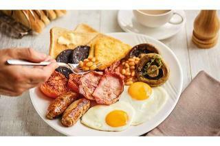 Hotel Premier Inn Glasgow - Paisley