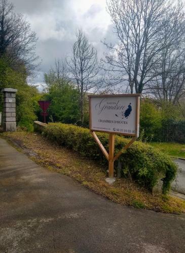 Bed & Breakfast Maison Grandsire Chambres D'h�tes