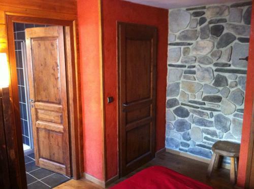 Bed & Breakfast Au Chant Des Marmites
