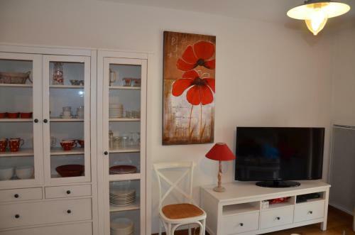 Apartamento Le Petit Verger 104