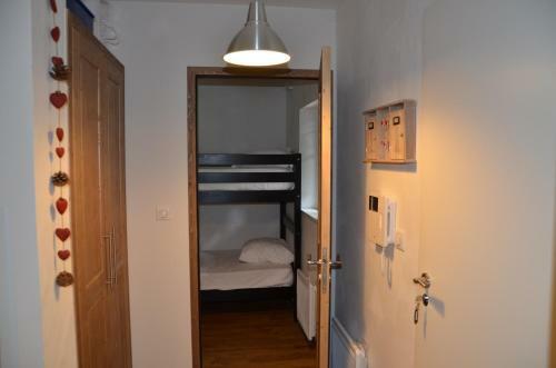Apartamento Le Petit Verger 104