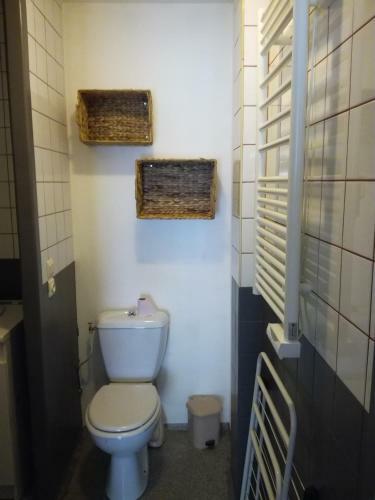Apartamento Le Four de La Grange