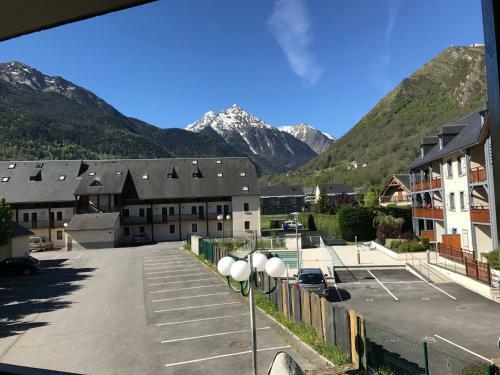 Apartamentos Appartement 6 Personnes