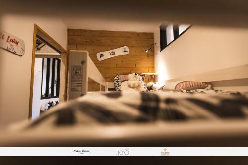 Apartamento Appartement St Lary Village