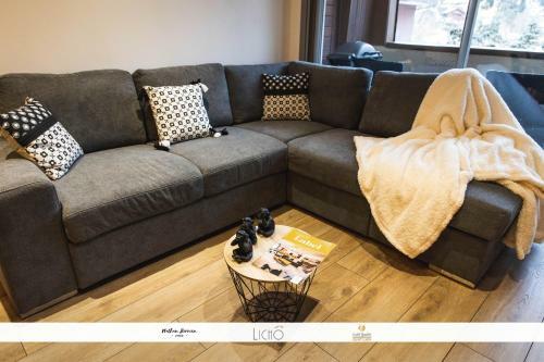 Apartamento Appartement St Lary Village