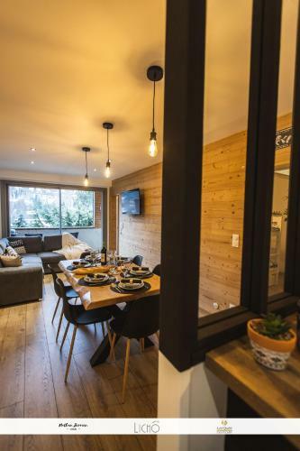 Apartamento Appartement St Lary Village