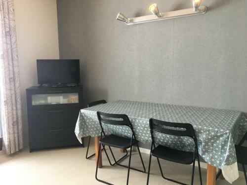 Apartamento Appartement Saint Lary Pla D?adet