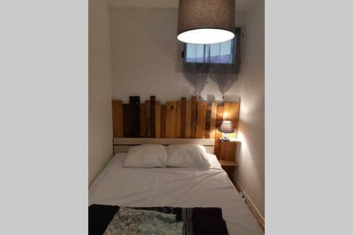 Apartamento Appartement T2 Cabine En Rdc Avec Terrasse