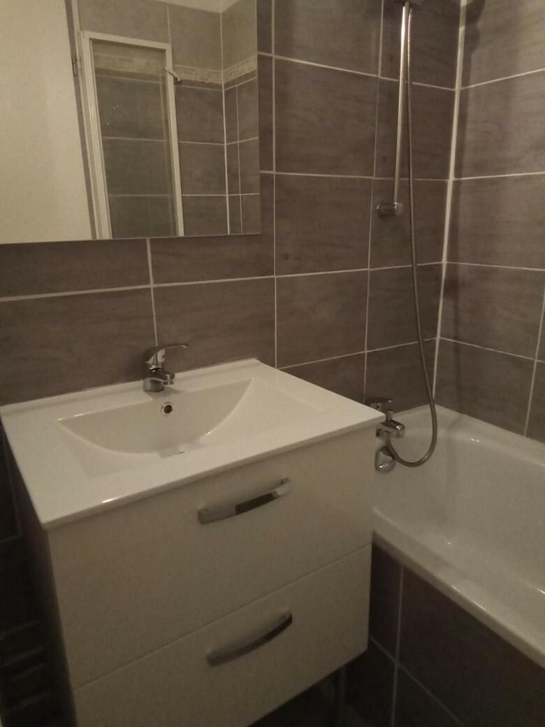 Apartamento Studio St Lary Village-vue Montagne.