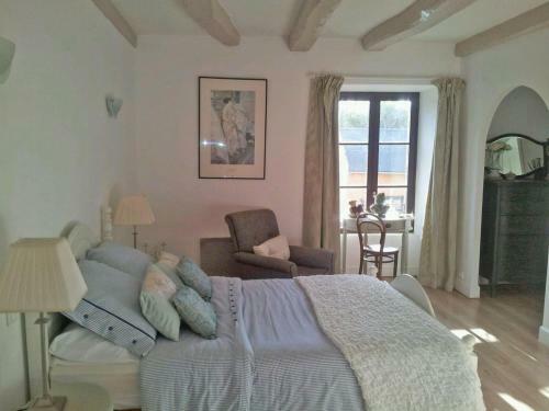 Red House Gites