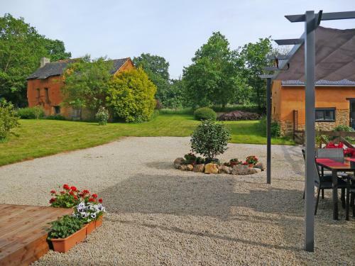 Red House Gites