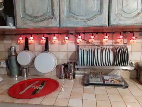 Maison Atypique Dans Cit� M�di�vale